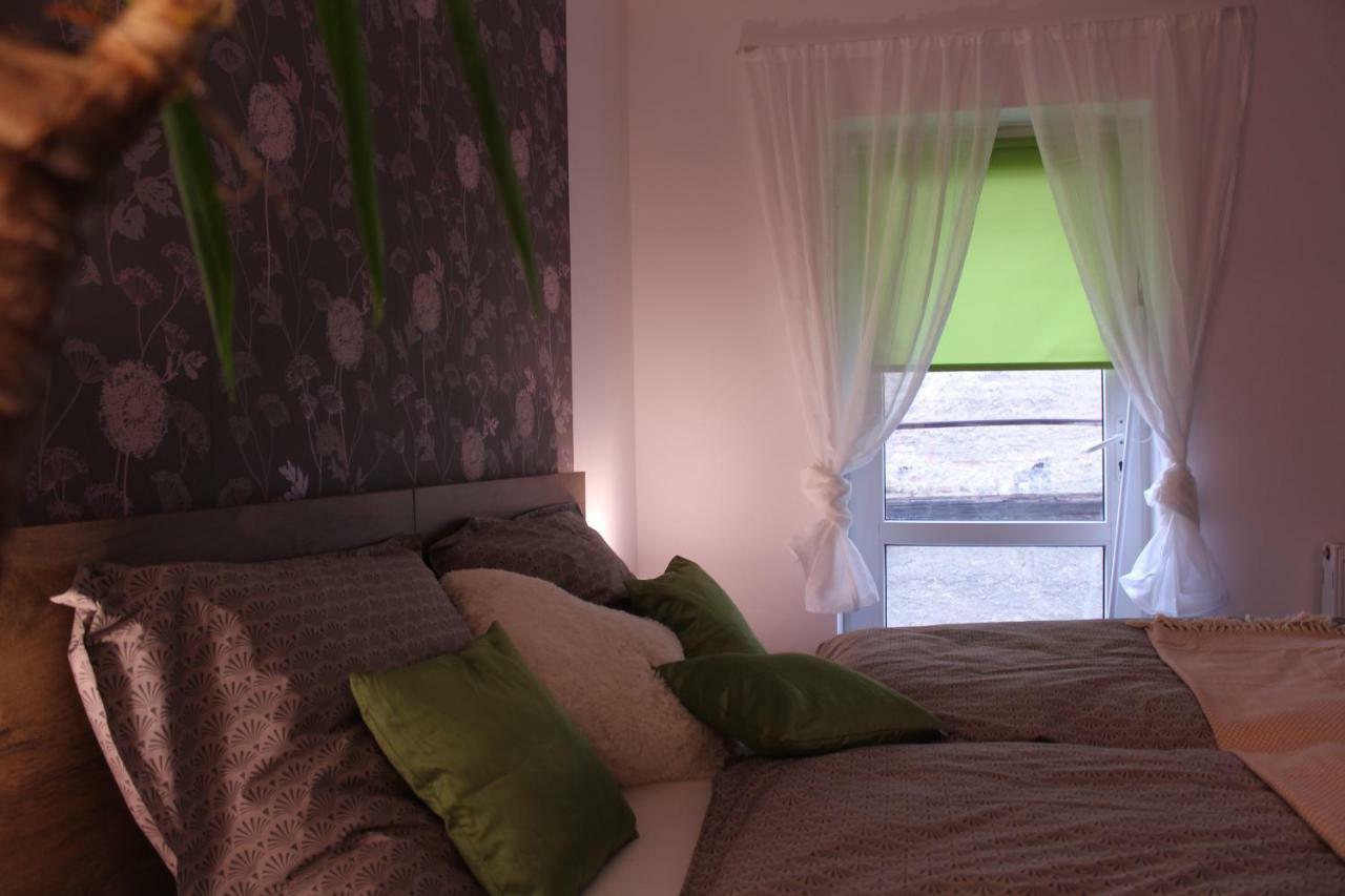 Apartmany Caffe & Grill Roudnice nad Labem Ngoại thất bức ảnh