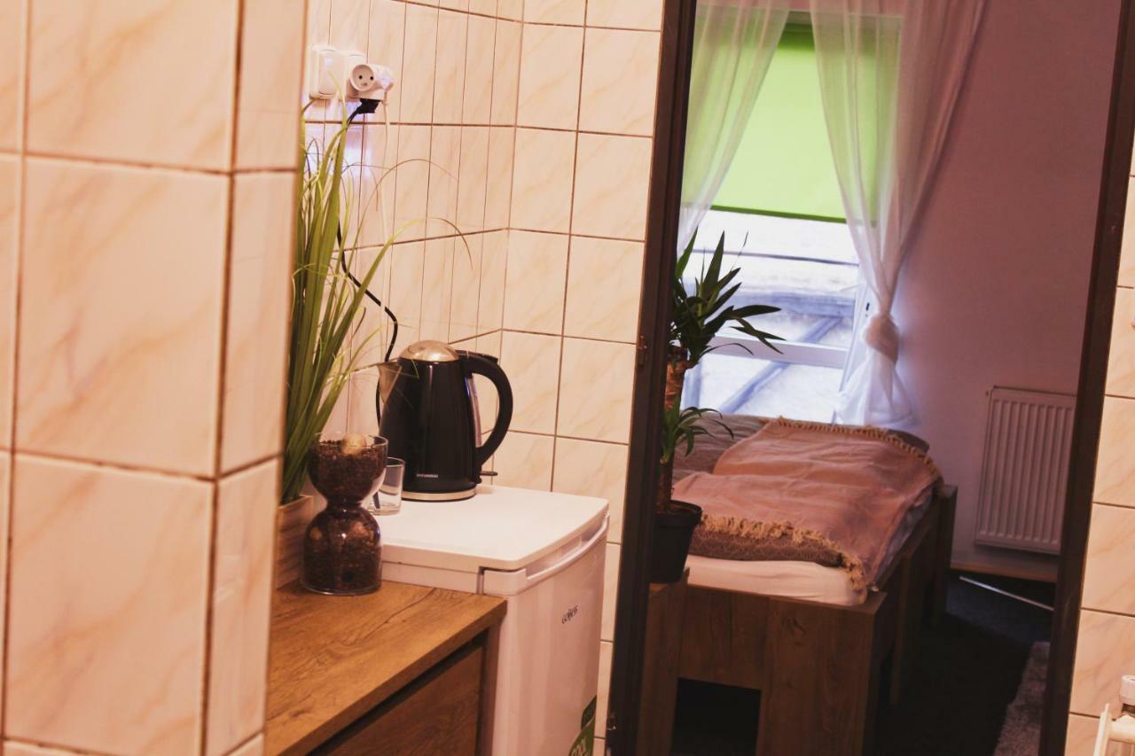 Apartmany Caffe & Grill Roudnice nad Labem Ngoại thất bức ảnh