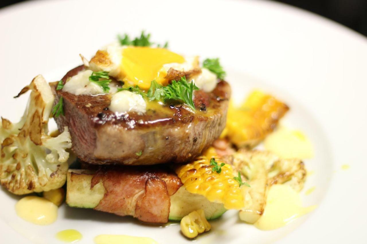 Apartmany Caffe & Grill Roudnice nad Labem Ngoại thất bức ảnh