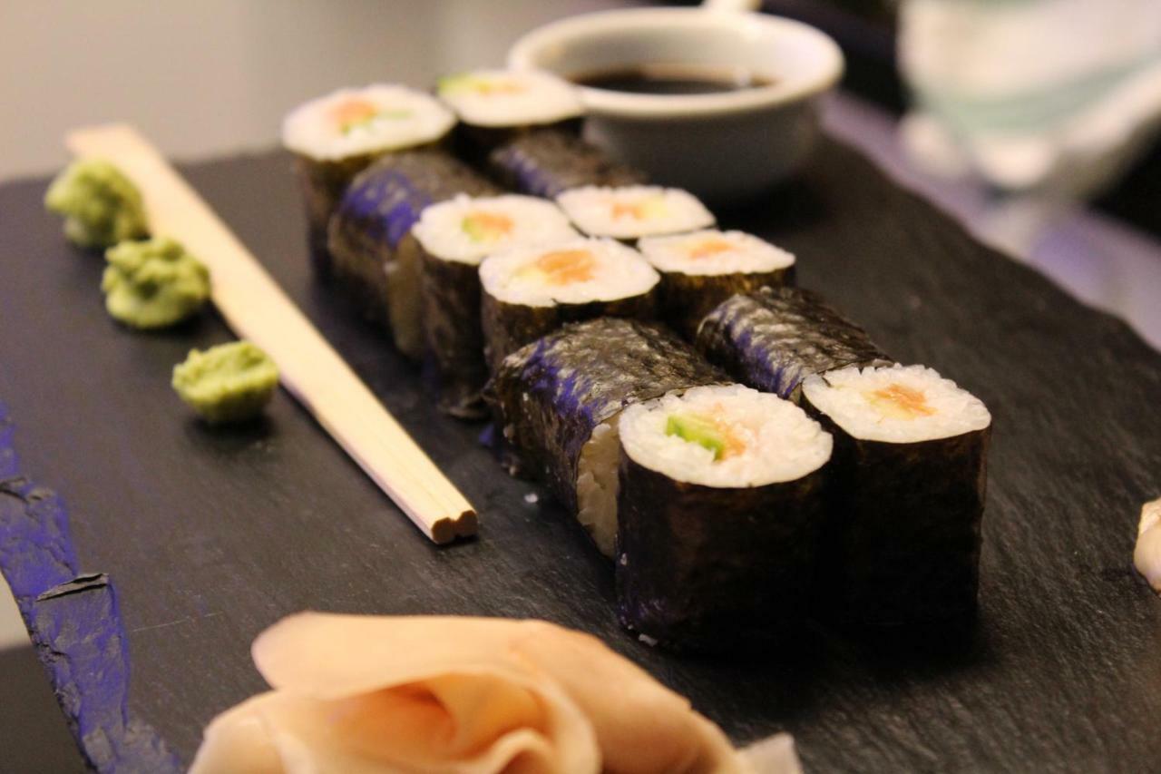 Apartmany Caffe & Grill Roudnice nad Labem Ngoại thất bức ảnh